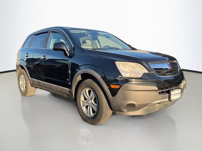 Used 2008 Saturn Vue XE