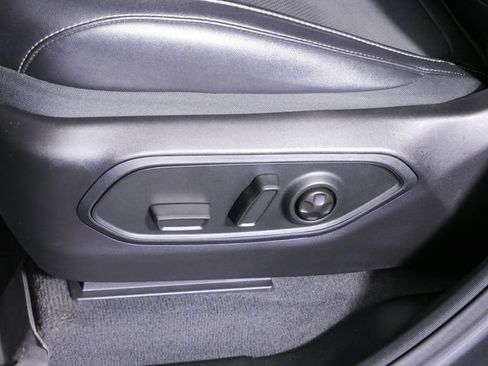Certified 2024 Jeep Grand Cherokee Altitude AWD/4WD image 21