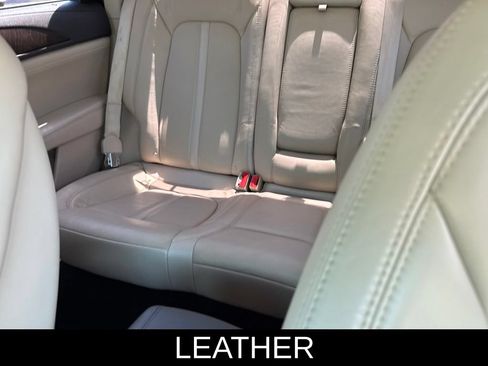 Used 2017 Lincoln MKZ Reserve w/ Luxury Package FWD image 5
