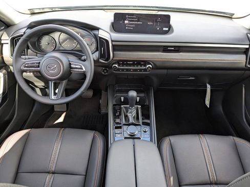 Used 2025 MAZDA CX-50 AWD 2.5 S w/ Accent Package image 15