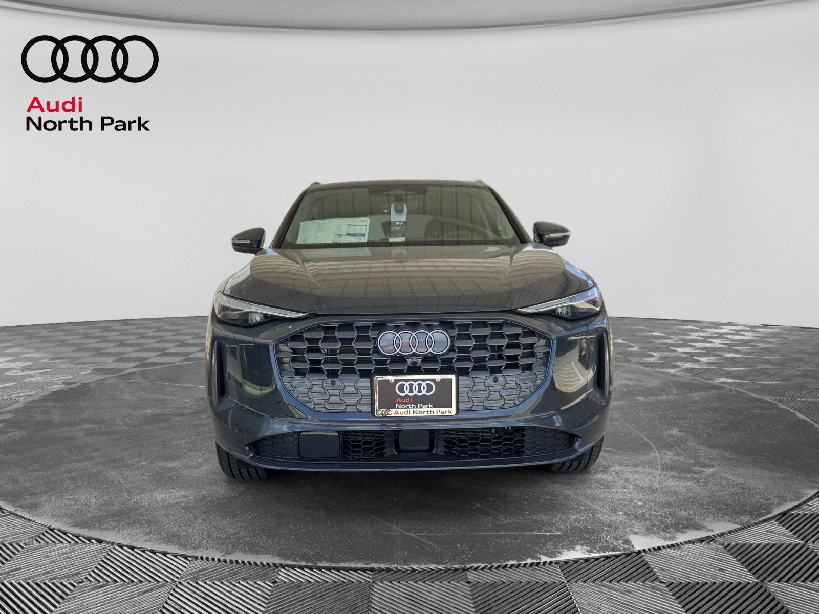 New 2026 Audi Q5 Premium Plus AWD/4WD image 8