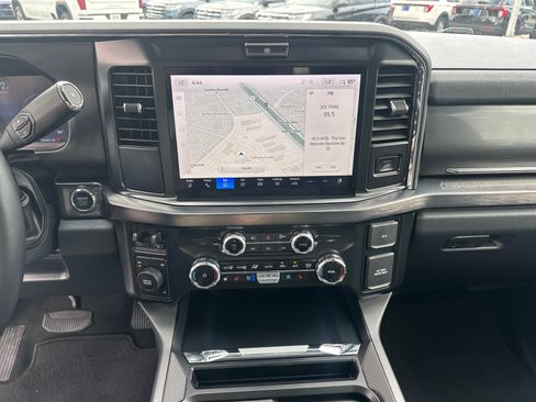 Certified 2026 Ford F250 Lariat AWD/4WD image 27