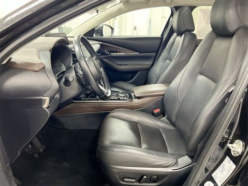 Used 2023 MAZDA CX-30 AWD 2.5 S w/ Premium Package image 20