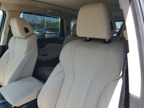 Certified 2023 Acura MDX SH-AWD w/ Advance Package image 19