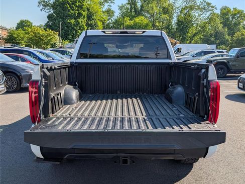 Used 2023 Toyota Tundra SR5 AWD/4WD image 15