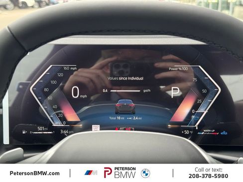 New 2026 BMW 430i xDrive Coupe w/ Premium Package image 18