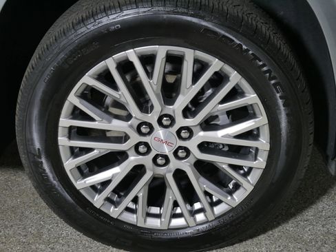 Used 2024 GMC Acadia Denali w/ LPO, Floor Liner Package image 15