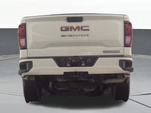 Used 2023 GMC Sierra 1500 Elevation RWD image 3