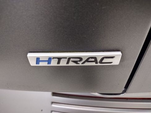 Used 2023 Hyundai Ioniq 5 Limited w/ Cargo Package image 17