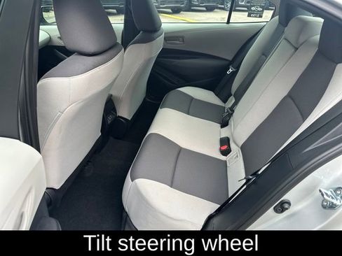 Used 2026 Toyota Corolla LE image 17