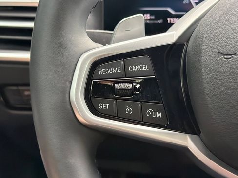 Used 2026 BMW 330i Sedan w/ M Sport Package image 30