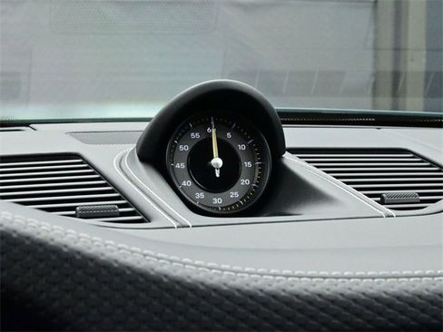 Certified 2022 Porsche 911 GT3 image 13