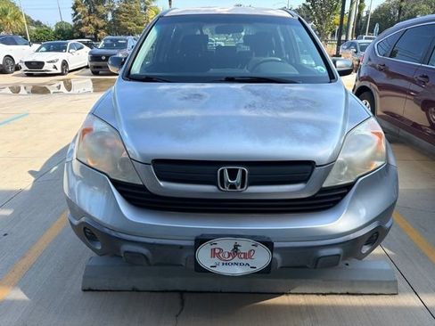 Used 2007 Honda CR-V LX image 2