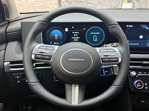 New 2026 Hyundai Tucson Limited image 16