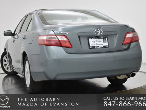 Used 2007 Toyota Camry XLE image 7