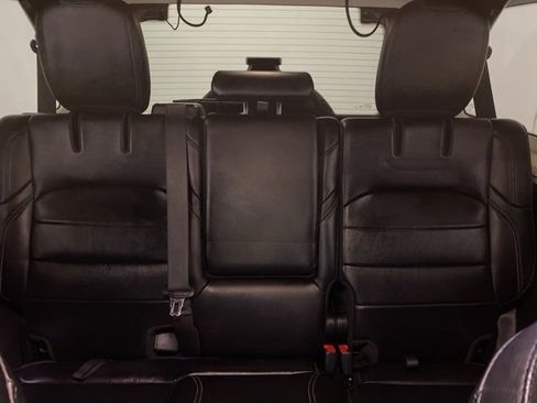 Used 2021 Jeep Wrangler Unlimited Sahara w/ Cold Weather Group image 74