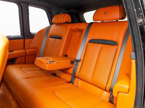 New 2026 Rolls-Royce Cullinan AWD/4WD image 71