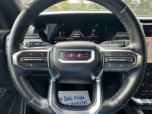Used 2025 GMC Acadia Elevation AWD/4WD image 34