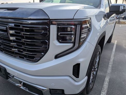Certified 2024 GMC Sierra 1500 Denali Ultimate image 1