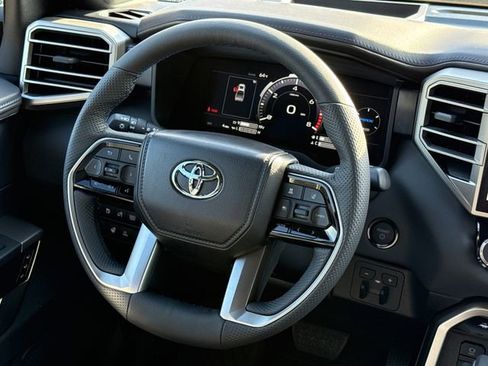New 2026 Toyota Tundra Platinum AWD/4WD image 14