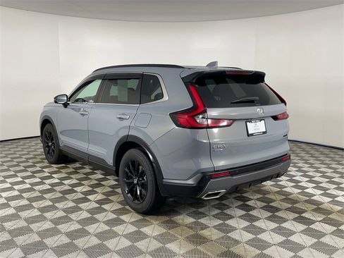 Certified 2024 Honda CR-V Sport-L image 22