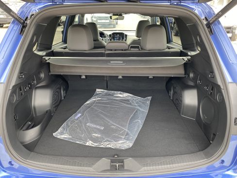 Used 2025 Subaru Forester Limited image 37