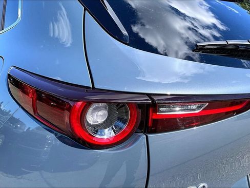 Used 2022 MAZDA CX-30 AWD 2.5 S w/ Preferred Package image 23