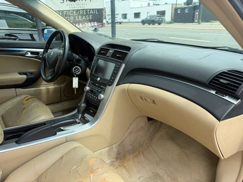 Used 2008 Acura TL FWD image 7