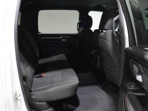 Used 2025 RAM 1500 Big Horn AWD/4WD image 20