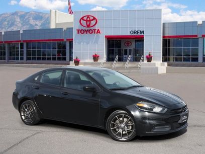 Used 2015 Dodge Dart SE w/ Convenience Group