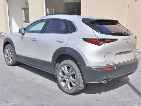 Used 2024 MAZDA CX-30 AWD 2.5 S w/ Premium Package image 4