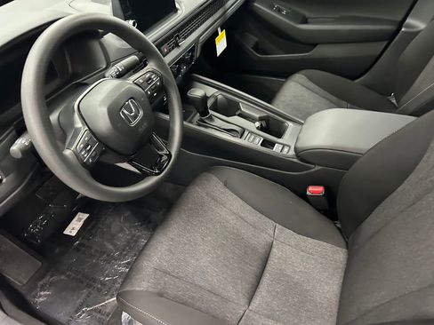 New 2026 Honda Accord SE image 10