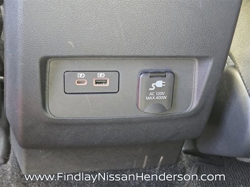 Used 2024 Nissan Frontier Pro-X w/ Pro Convenience Package image 13