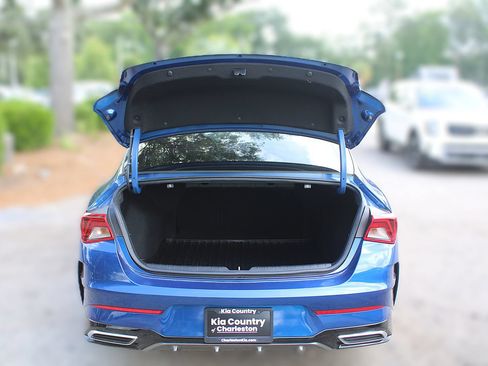 Used 2022 Kia K5 GT-Line w/ GT-Line FWD Premium Package image 9