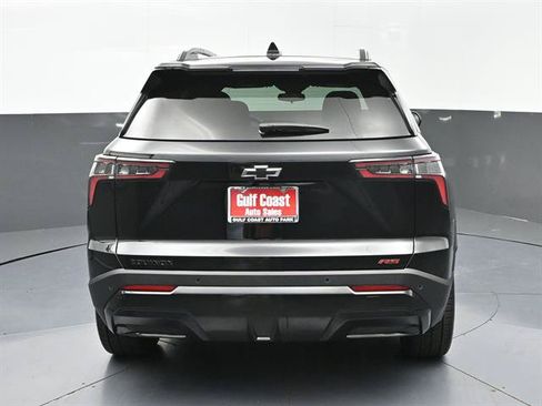 Used 2025 Chevrolet Equinox RS FWD image 26