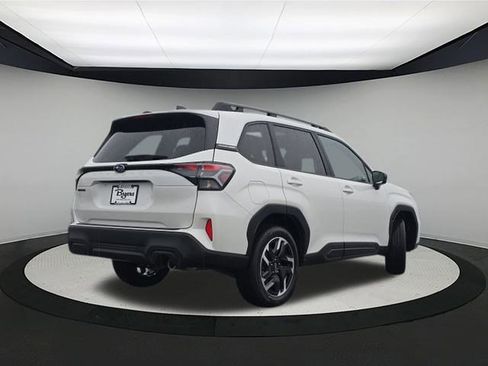 New 2026 Subaru Forester Limited image 7