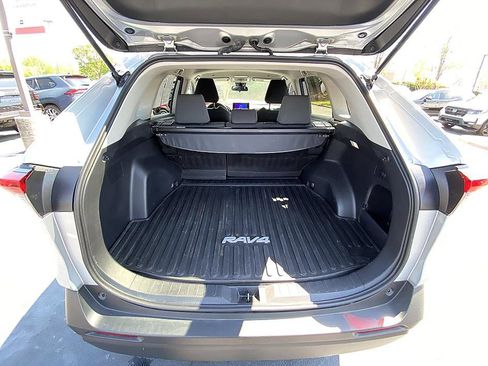 Certified 2024 Toyota RAV4 XLE image 22