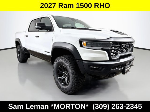 New 2027 RAM 1500 RHO AWD/4WD image 1