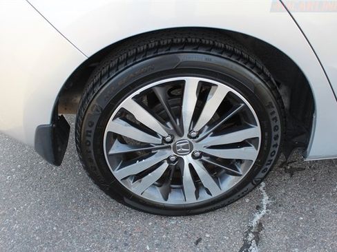 Used 2015 Honda Fit EX image 37