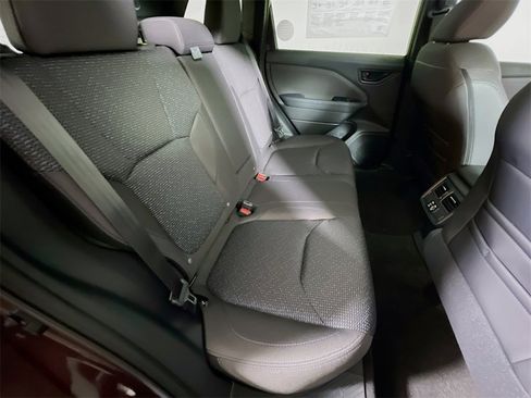 New 2026 Subaru Forester Premium image 22
