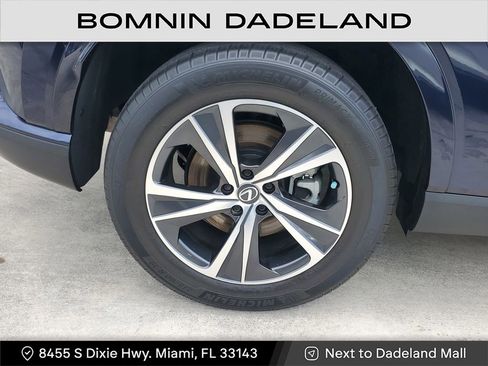 Used 2023 Lexus RX 350 FWD image 7