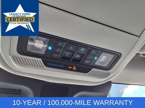 Used 2025 Ford Expedition Platinum AWD/4WD image 12