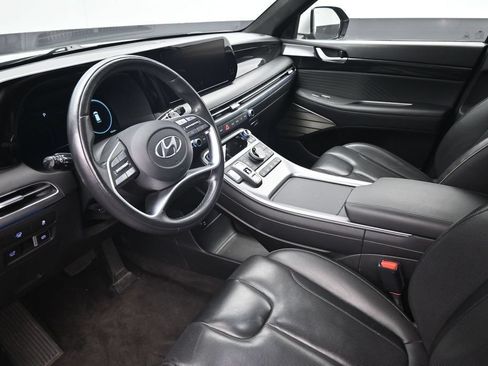 Used 2024 Hyundai Palisade Calligraphy AWD/4WD image 19
