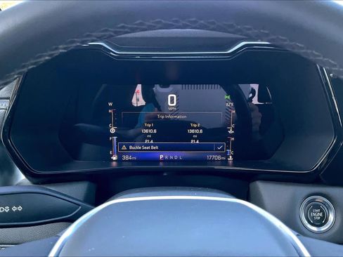 Certified 2023 Chevrolet Colorado LT w/ LT Convenience Package image 19