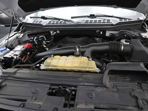 Used 2020 Ford F150 XLT w/ Equipment Group 302A Luxury image 23