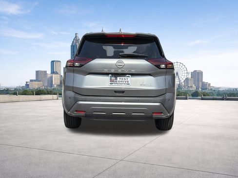 Used 2023 Nissan Rogue SL AWD/4WD image 26