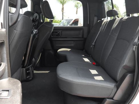 Used 2022 RAM 2500 Tradesman image 44