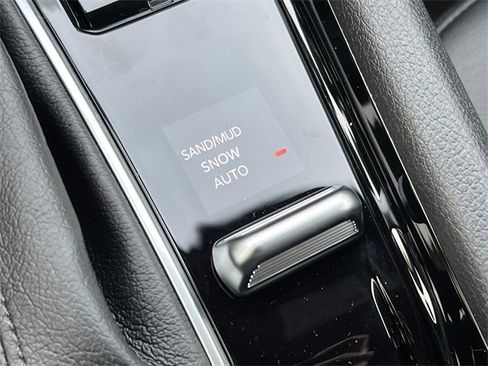 New 2026 Jeep Compass Limited image 26