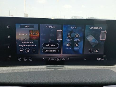 New 2026 Nissan Sentra SR w/ SR All Weather Package FWD image 21