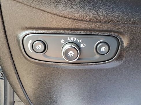 Used 2021 Chevrolet Equinox LT FWD image 14
